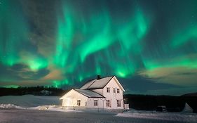 Aurora Borealis Observatory